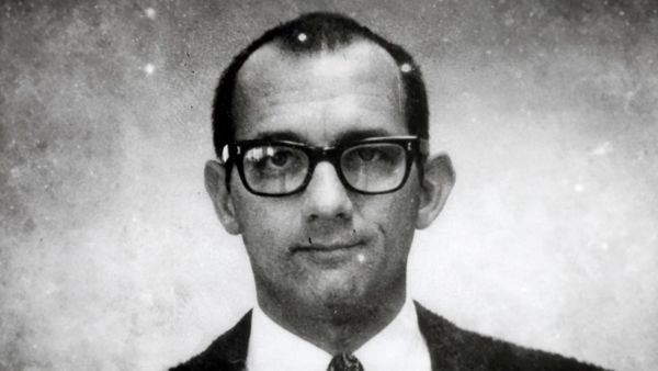 NEW Faces Of Evil - Patrick Kearney - The Trash Bag Killer