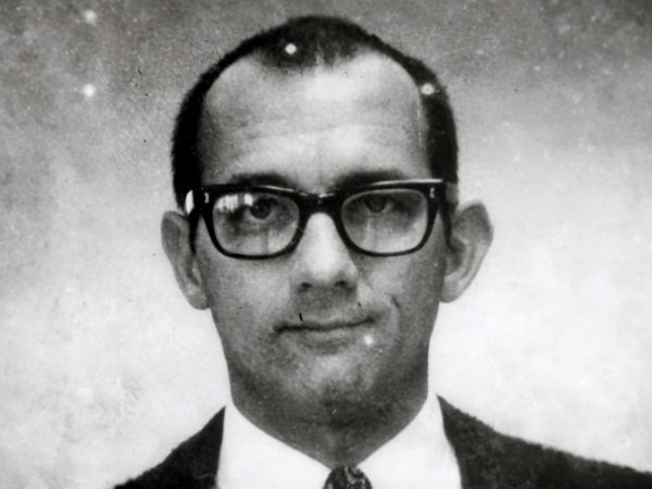 NEW Faces Of Evil - Patrick Kearney - The Trash Bag Killer