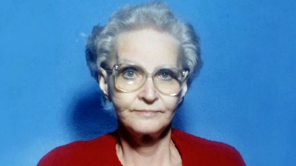 NEW Faces Of Evil - Dorothea Puente - The Death House Landlady