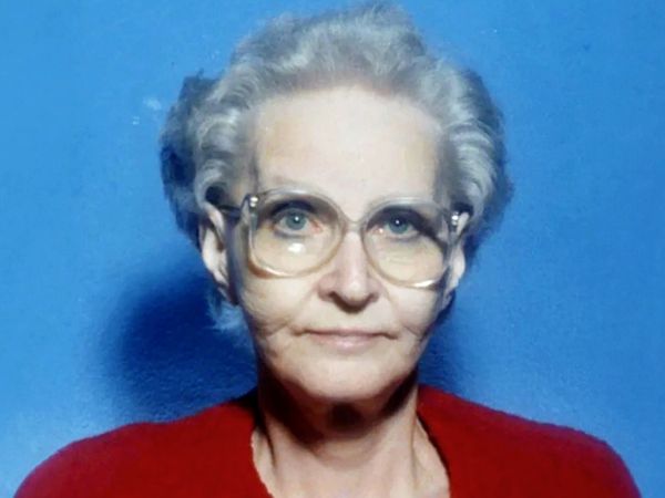 NEW Faces Of Evil - Dorothea Puente - The Death House Landlady