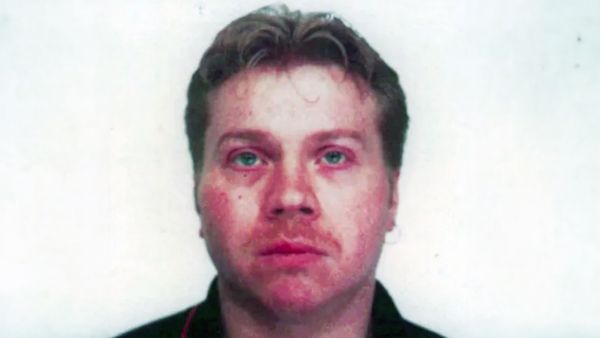 NEW Faces Of Evil - Phillip Austin - The Family Annihilator