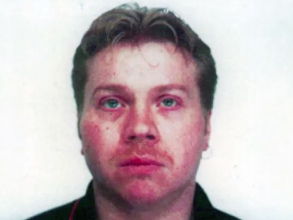 NEW Faces Of Evil - Phillip Austin - The Family Annihilator