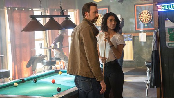 NCIS: New Orleans - Der Kommandant