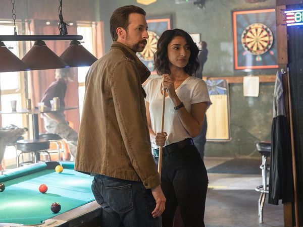 NCIS: New Orleans - Der Kommandant