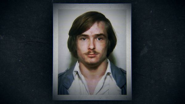 NEW Faces Of Evil - Russell Bishop - The Babes In The Wood Killer