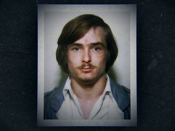 NEW Faces Of Evil - Russell Bishop - The Babes In The Wood Killer
