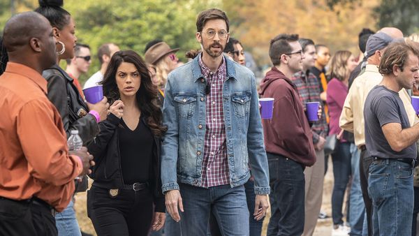 NCIS: New Orleans - Ein Fluss in Albanien