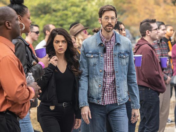 NCIS: New Orleans - Ein Fluss in Albanien