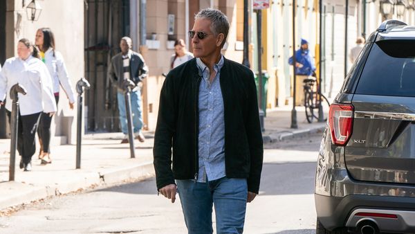 NCIS: New Orleans - Drei Millionen Gründe