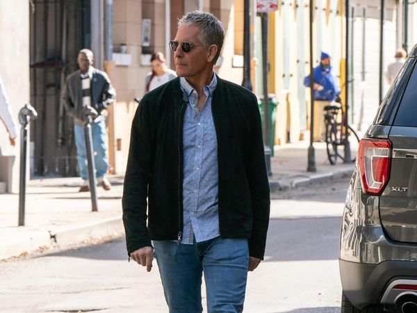 NCIS: New Orleans - Drei Millionen Gründe
