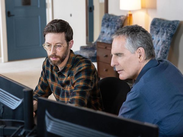 NCIS: New Orleans - 25 Passwörter