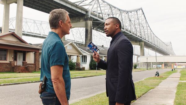 NCIS: New Orleans - Im Bruchteil einer Sekunde