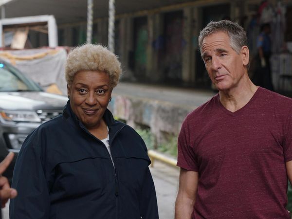 NCIS: New Orleans - Geld und Gift