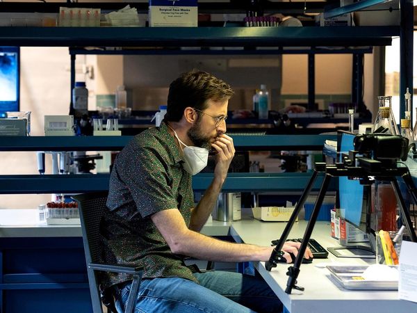 NCIS: New Orleans - Das Schiff der Verdammten (2)
