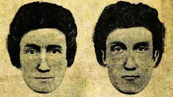 NEW West End Murders - Conclusion