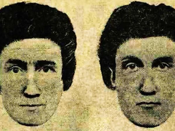 NEW West End Murders - Conclusion