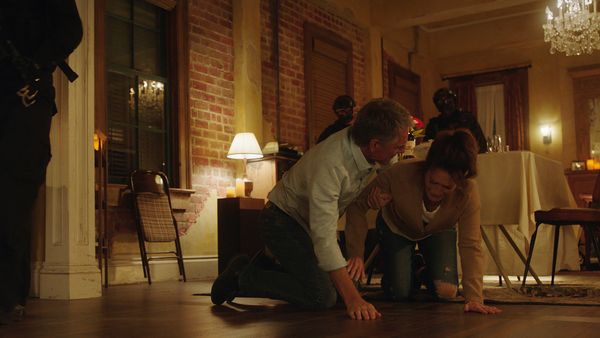 NCIS: New Orleans - Schwarze Schafe