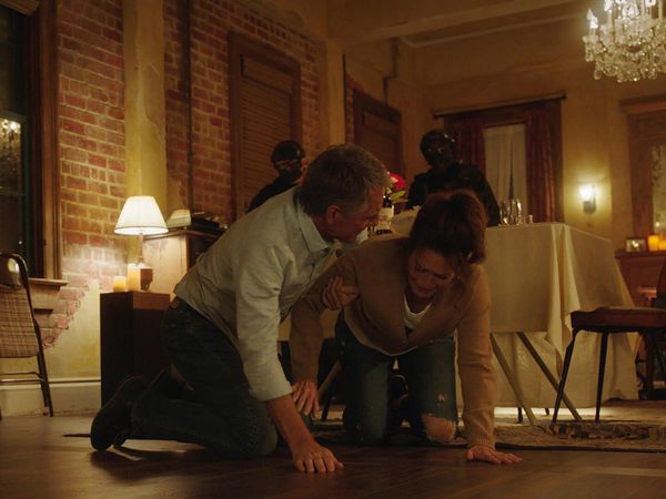 NCIS: New Orleans - Schwarze Schafe