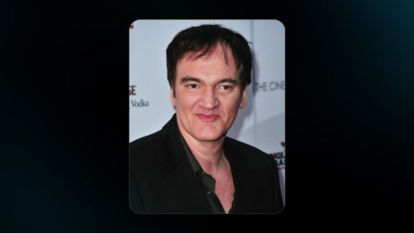 Icons Unearthed: Quentin Tarantino - Django Unchained