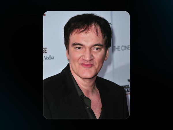 Icons Unearthed: Quentin Tarantino - Django Unchained