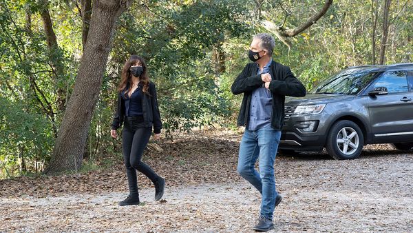 NCIS: New Orleans - Die Angst der Opfer (2)