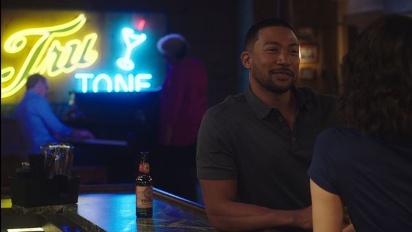 NCIS: New Orleans - Am helllichten Tag