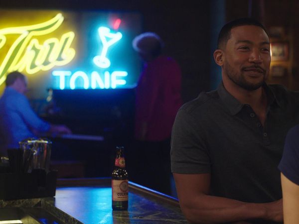 NCIS: New Orleans - Am helllichten Tag