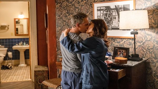 NCIS: New Orleans - Der Jäger