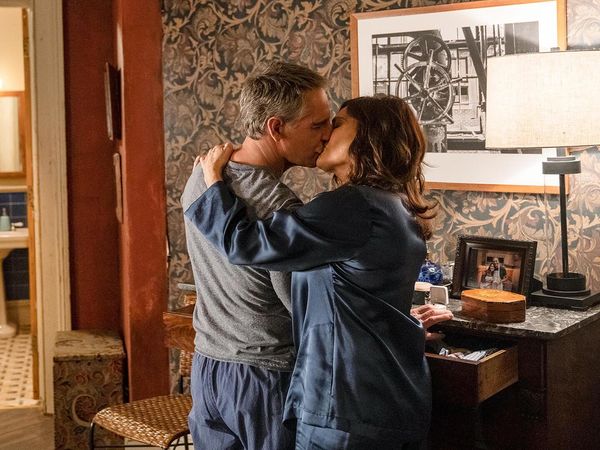 NCIS: New Orleans - Der Jäger