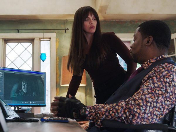 NCIS: New Orleans - Es war einmal