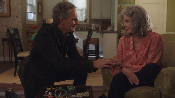 NCIS: New Orleans - Officer Charlie