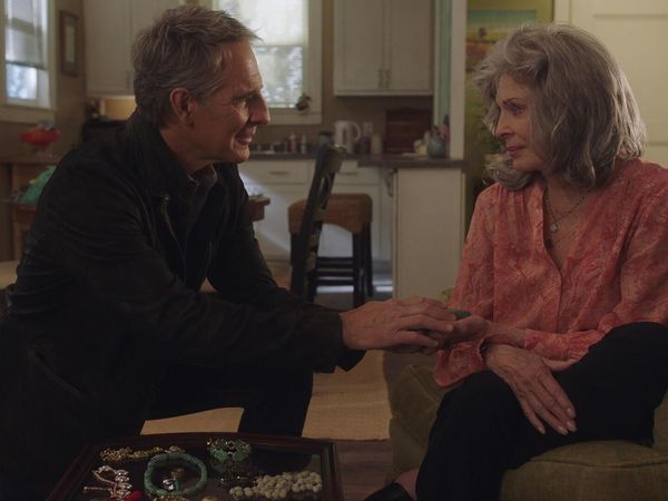 NCIS: New Orleans - Officer Charlie