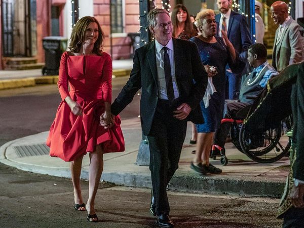 NCIS: New Orleans - Laissez Les Bons Temps Rouler