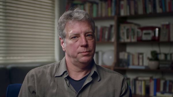 Missing Presumed Dead - Michael Scott Moore: The Negotiator