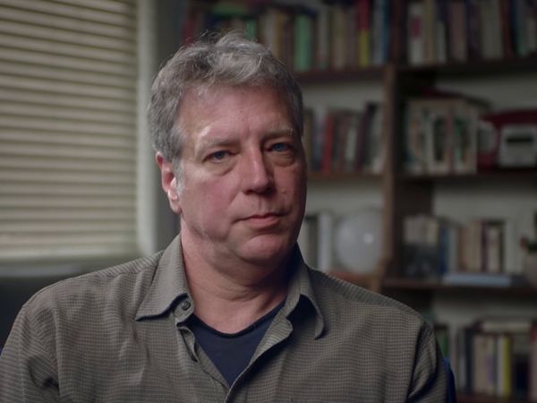Missing Presumed Dead - Michael Scott Moore: The Negotiator