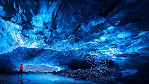 Secrets In The Ice - Ecuador's Mountain Mystery