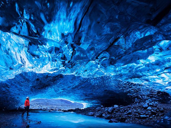Secrets In The Ice - Ecuador's Mountain Mystery