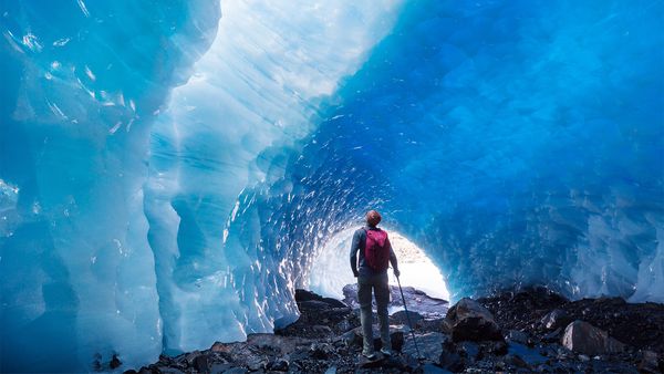Secrets In The Ice - Ancient Warrior Sacrifice