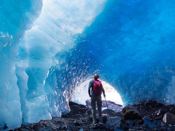 Secrets In The Ice - Ancient Warrior Sacrifice