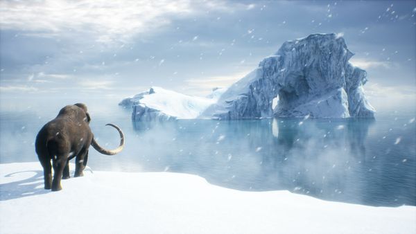 Secrets In The Ice - Iceland's Glacier Tomb