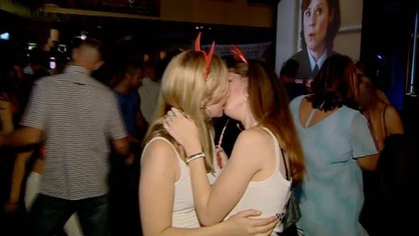 British Babes - British Babes - Episode 001