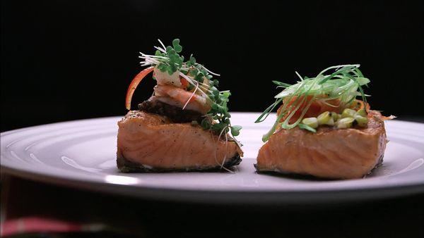 Restaurant Takeover - Augusto 33
