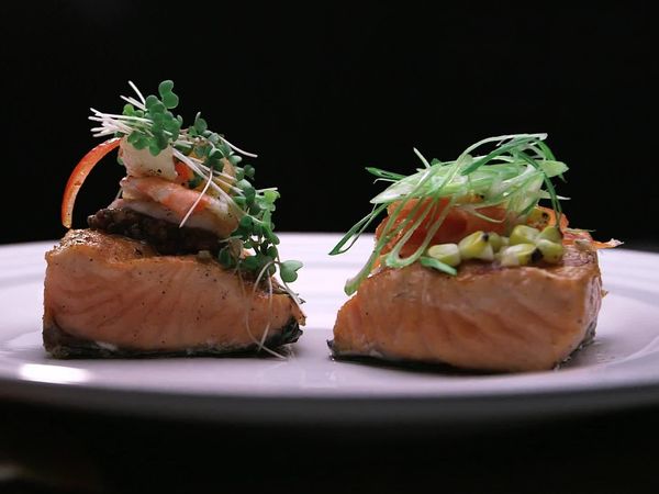 Restaurant Takeover - Augusto 33