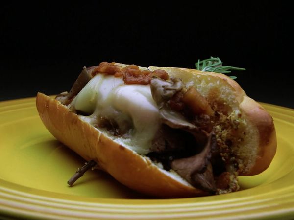 Restaurant Takeover - Rosey's Eatery