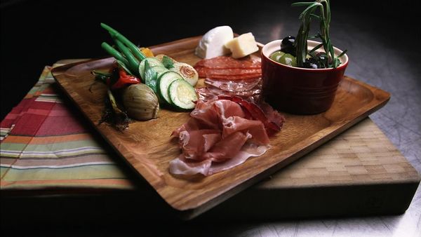 Restaurant Takeover - Classico Pizza & Pasta