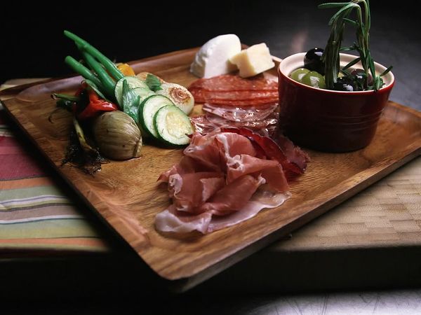 Restaurant Takeover - Classico Pizza & Pasta