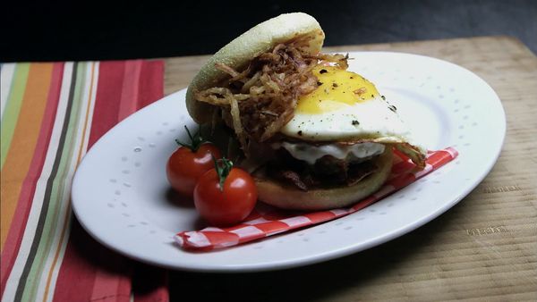 Restaurant Takeover - Duffy's Tavern (and Duffy's Diner)