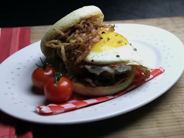 Restaurant Takeover - Duffy's Tavern (and Duffy's Diner)