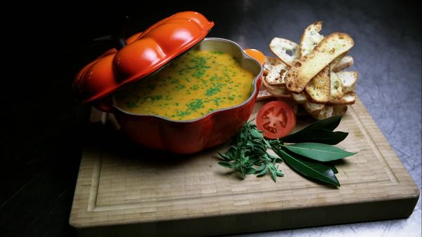 Restaurant Takeover - Marky and Sparky's