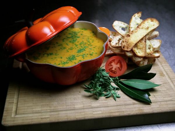 Restaurant Takeover - Marky and Sparky's